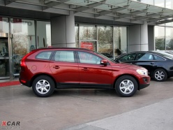 沃尔沃XC60