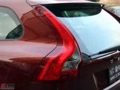 沃尔沃XC60