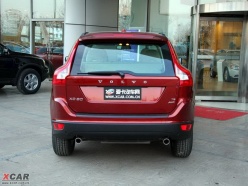 沃尔沃XC60