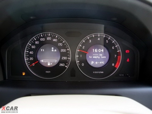 沃尔沃XC60