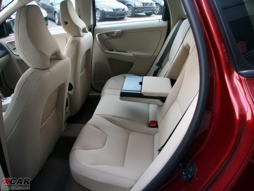 沃尔沃XC60