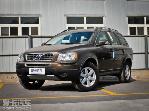 ֶ2012ֶXC90