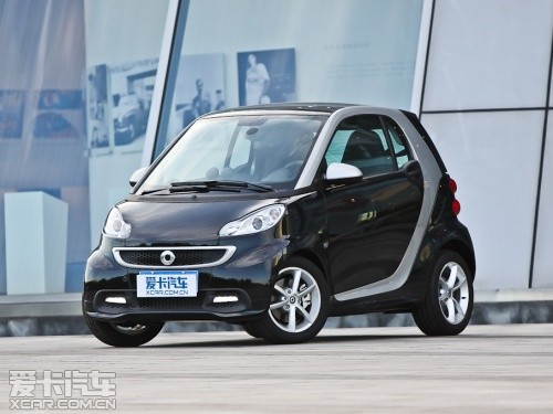 smart2012smart fortwo