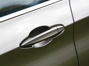 成功的革命 试驾BMW 2系Active Tourer