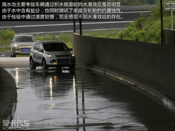 长安福特2013款翼虎