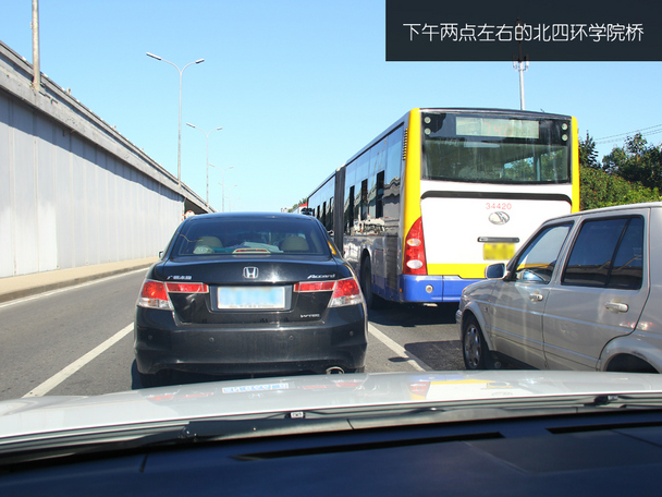 雷克萨斯ES300h油耗测试