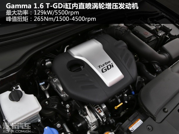动力升级 赛道试驾东风悦达起亚K4 1.6T