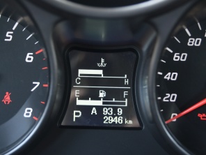海马S5 1.5T