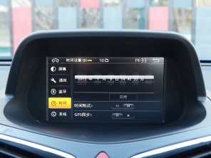 海马S5 1.5T