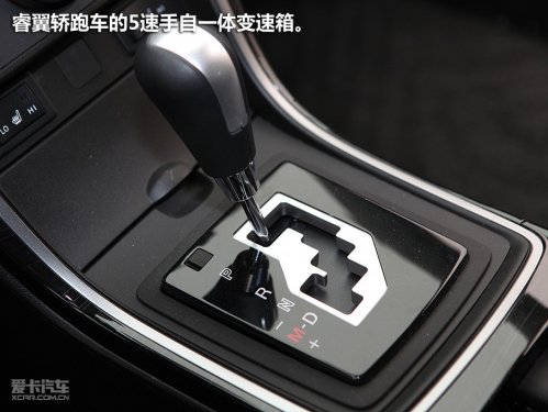 一汽马自达 睿翼轿跑