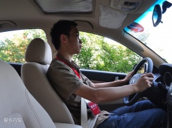 2010款骏捷FSV