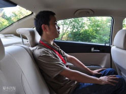 2010款骏捷FSV
