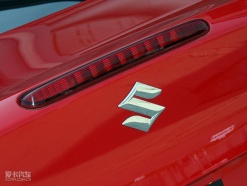 铃木 Kizashi