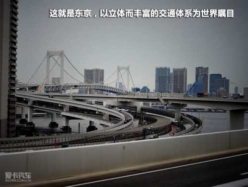 见行日本