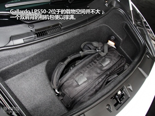 兰博基尼 04款Gallardo