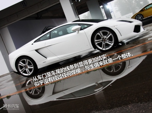 兰博基尼 04款Gallardo