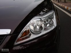 2011福克斯
