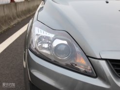 2011福克斯