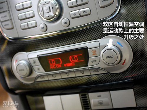 2011福克斯