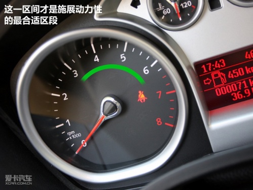 2011福克斯
