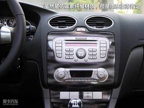 2011福克斯