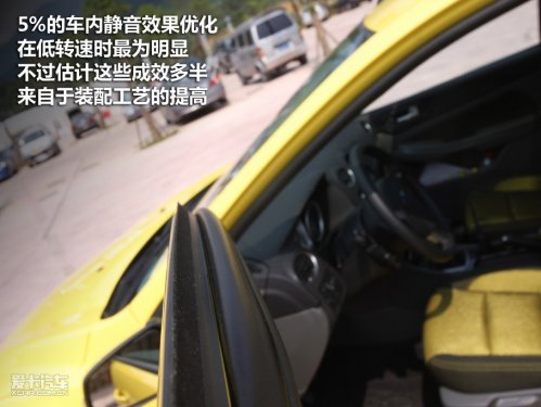 2011福克斯