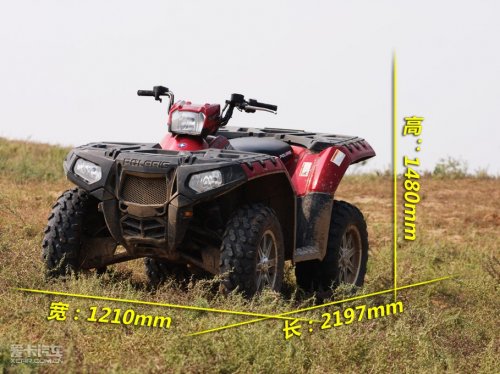 ATV