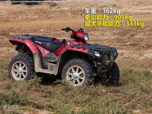 ATV