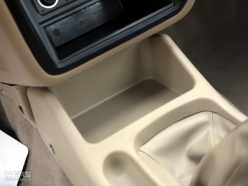 郑州日产 锐骐多功能商用车