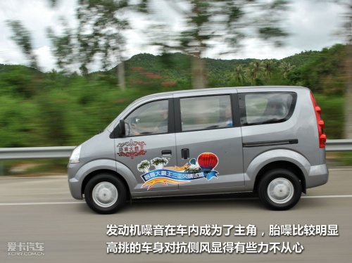 哈飞路尊大霸王