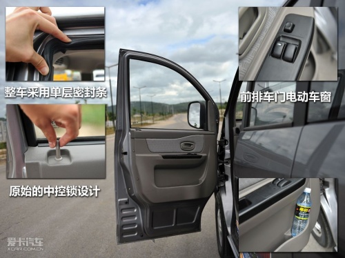 哈飞路尊大霸王