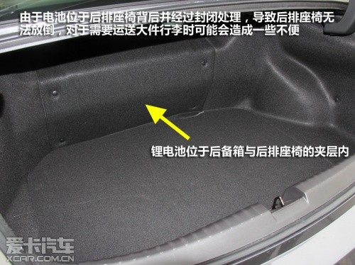 爱卡国内试驾讴歌ILX