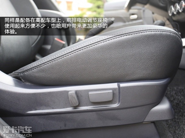 雪铁龙2013款C4 Aircross