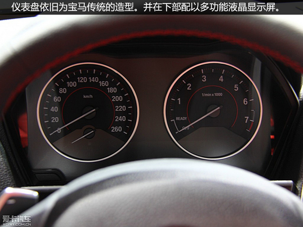 宝马(进口)2015款宝马2系敞篷