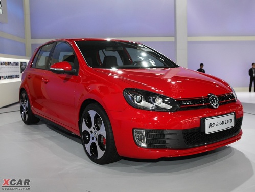 ߶GTI