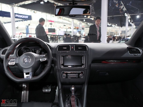߶GTI