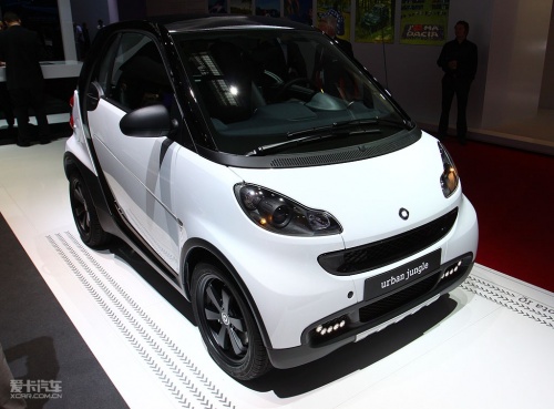 Smart 11smart fortwo