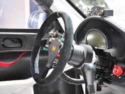 保时捷911 GT3 CUP