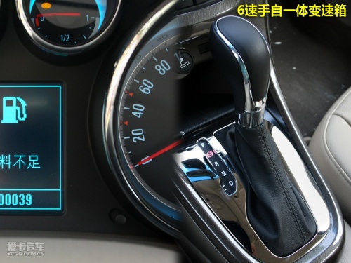 英朗GT