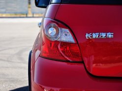 炫丽CROSS1.3AMT