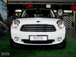 MINI MINI Countryman