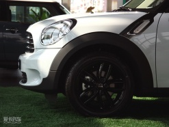 MINI MINI Countryman