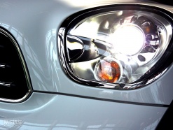 MINI MINI Countryman