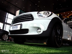 MINI MINI Countryman