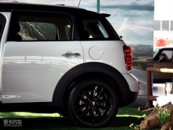 MINI MINI Countryman