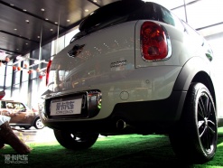 MINI MINI Countryman