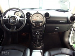 MINI MINI Countryman