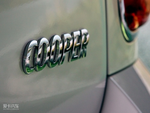 MINI MINI Countryman