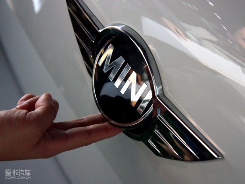 MINI MINI Countryman