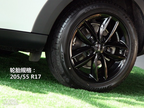 MINI MINI Countryman